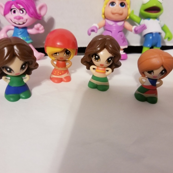 Random toys - Picture 5 of 5